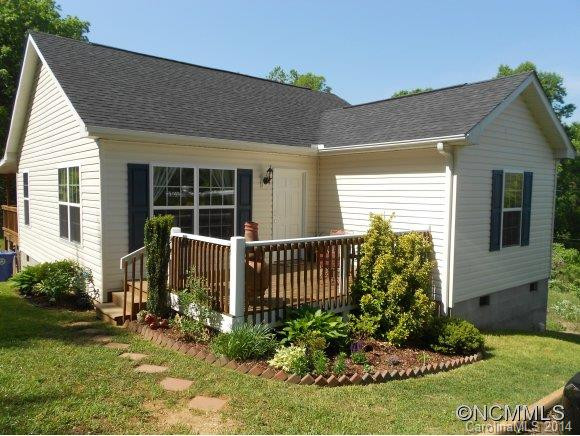124 Hazel Mill Road