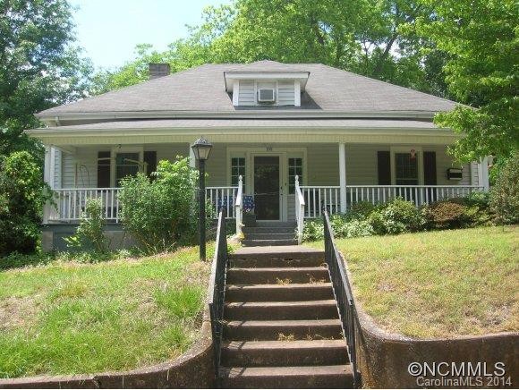 199 North Meridian Street