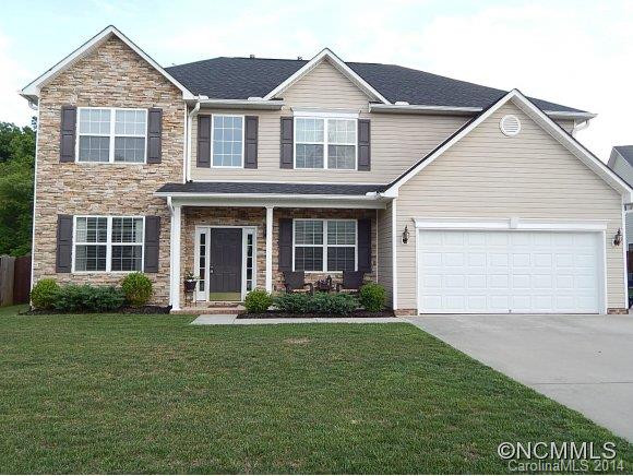 399 Wildbriar Road