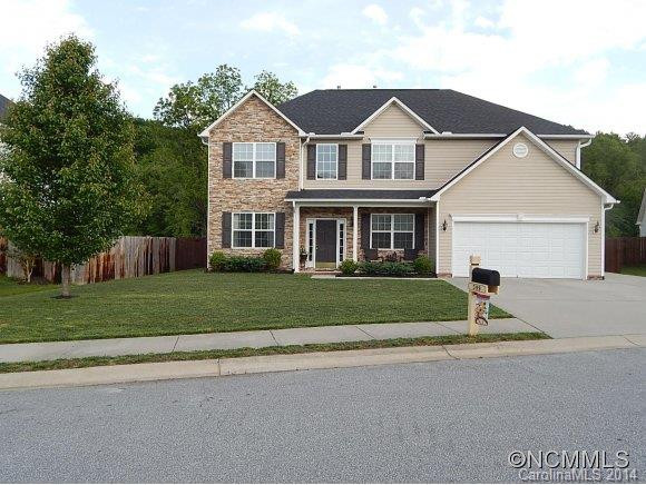 399 Wildbriar Road - Photo 2