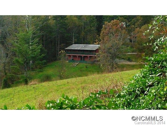 2709 Bear Creek Road