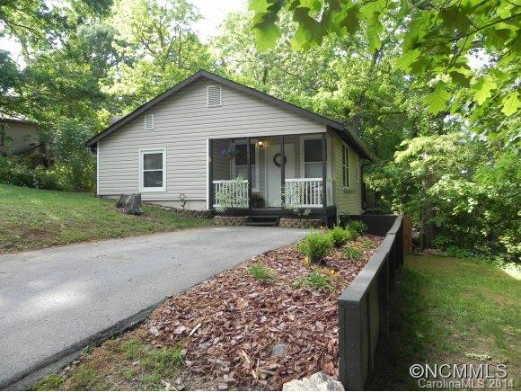 222 Appalachian Way