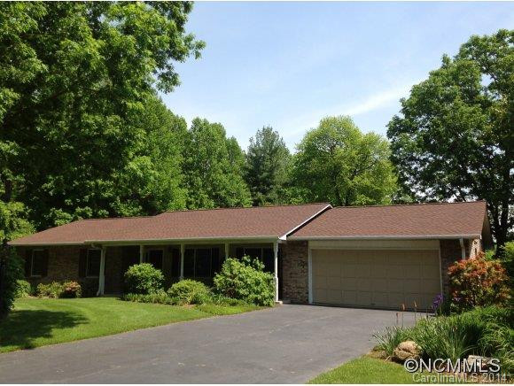 347 MOCKINGBIRD DRIVE