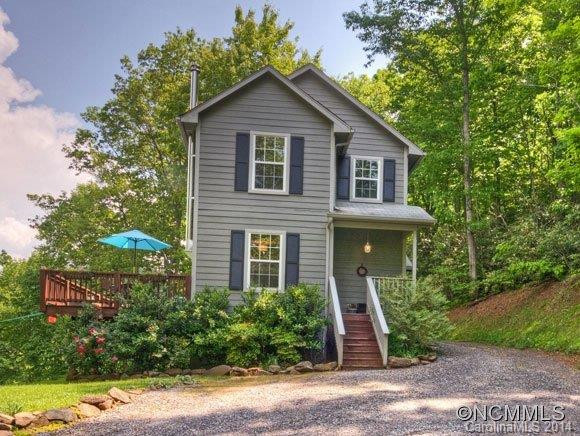 86 Black Bear Trail