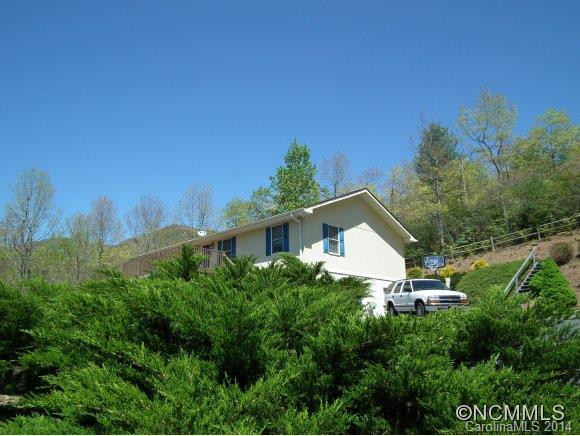 95 Sourwood Ridge Rd