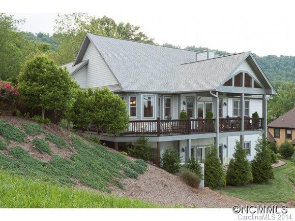 347  Vista Falls Rd. - Photo 2