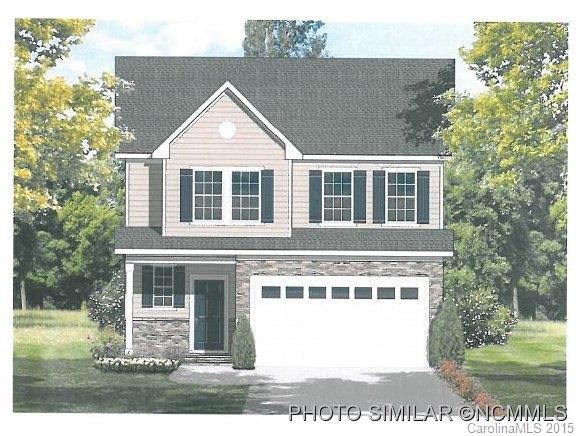 524 East Street Lot 80