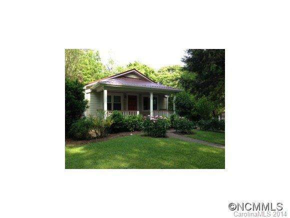 62 Belmont Avenue