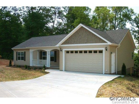 63 Luther Cove Road