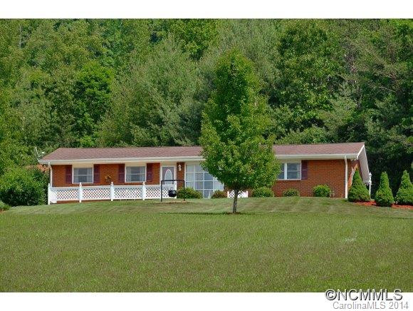 651 Case Cove Road