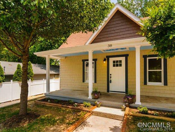 38 Mount Clare Avenue