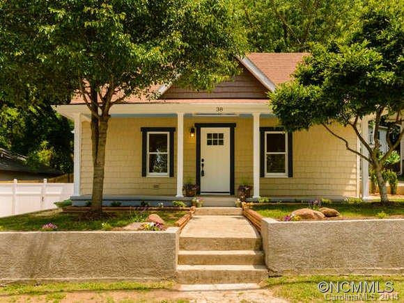 38 Mount Clare Avenue - Photo 2