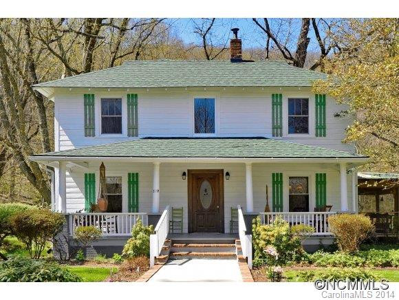 127 Franklin