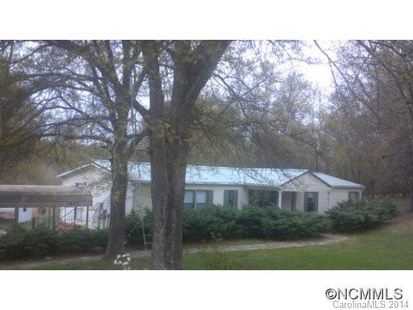1402 Old Henrietta Road