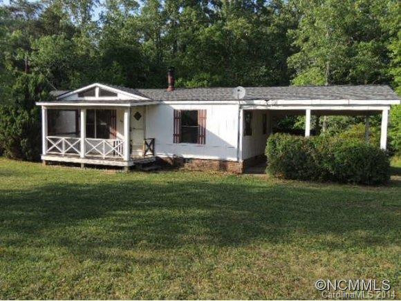162 Parris Drive