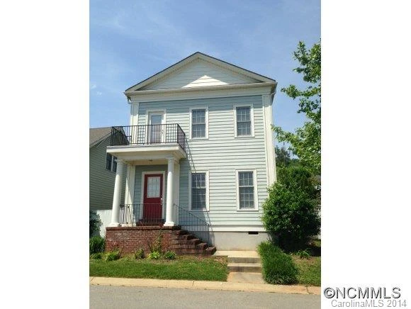 222 Leucothoe Lane