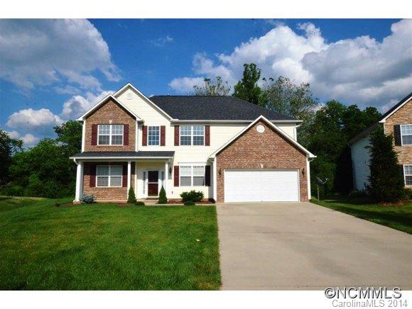 283 Wildbriar Road