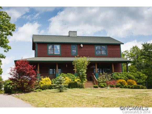 71 Burnt Ridge Trail