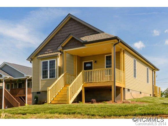 50 N Bear Creek Road