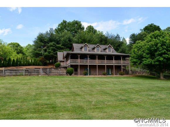 3235 Brightwater Farm Road