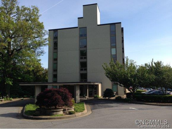 647 Town Mountain Rd. Unit 303