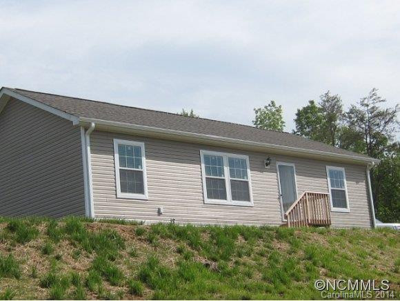 40 Ridge Creek Drive