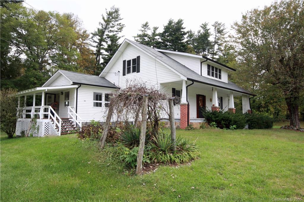 1614 Iron Duff Road