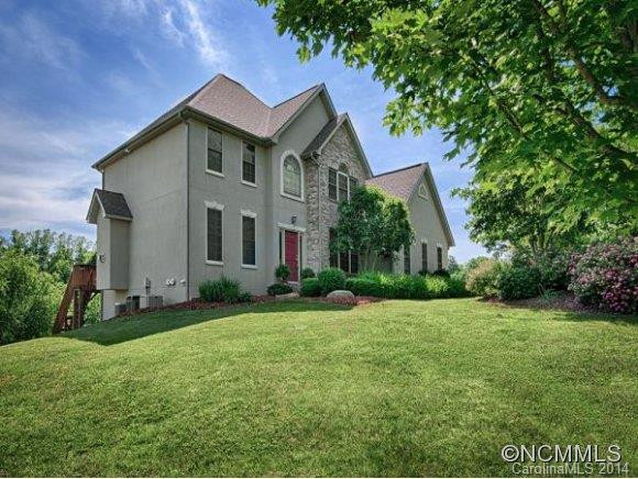 345 SCARLET TANAGER CT