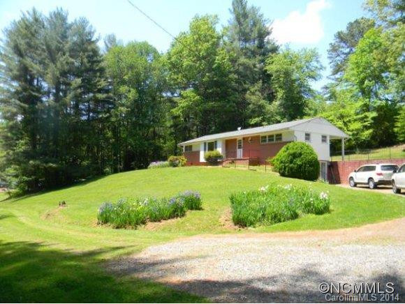1171 HENSON COVE ROAD - Photo 2