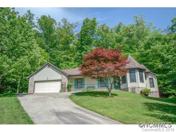 163 Woodburn Drive