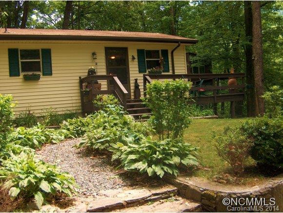 194 Mountain Laurel Road