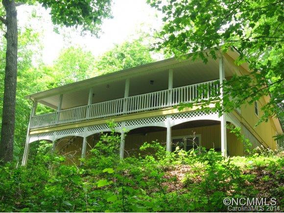 128 Birch Springs Road