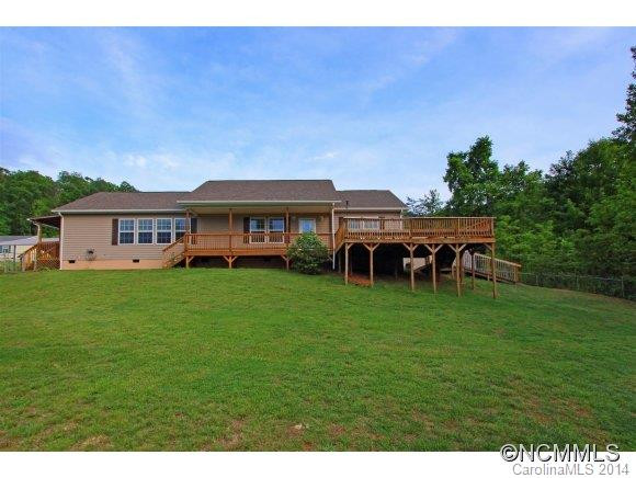 33 Slick Rock Road