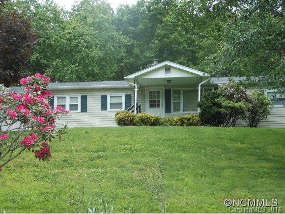 138 Frady Lane