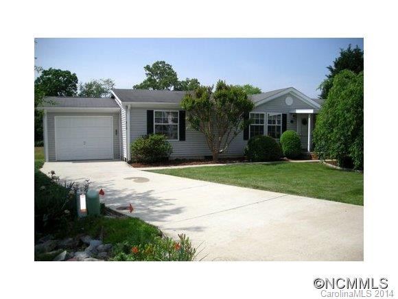312 Forsythia Court