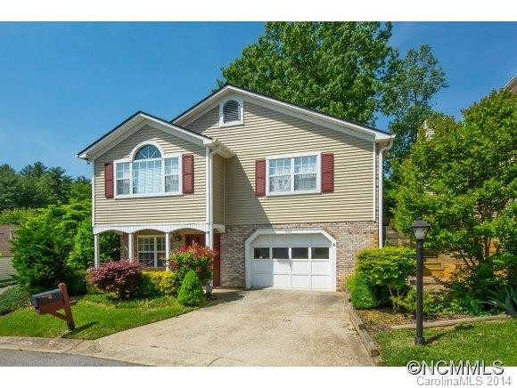 508 Belvidere Court