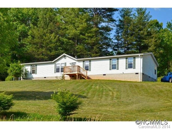 14 Slick Rock Road