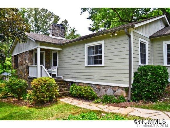 7 Waverly Rd
