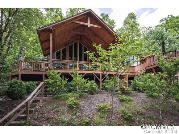 1108 Rocky Knob Road - Photo 2