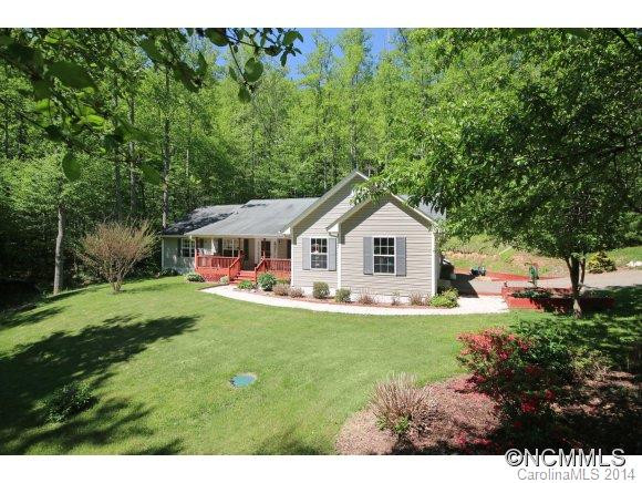 38 Eagle Crest Way