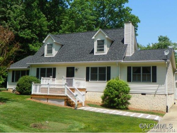 41 Westfield Road