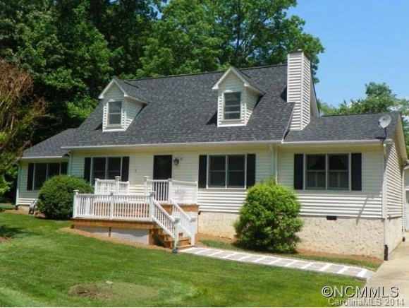 41 Westfield Road