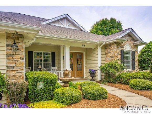 205 Talon Trail Lane - Photo 2
