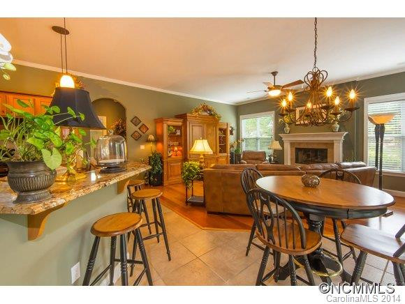 205 Talon Trail Lane - Photo 5