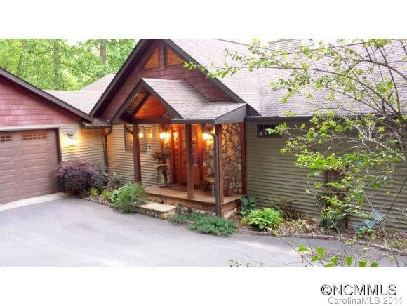 84 Mountain View Drive