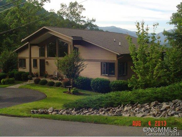 304 Allen Mountain Drive