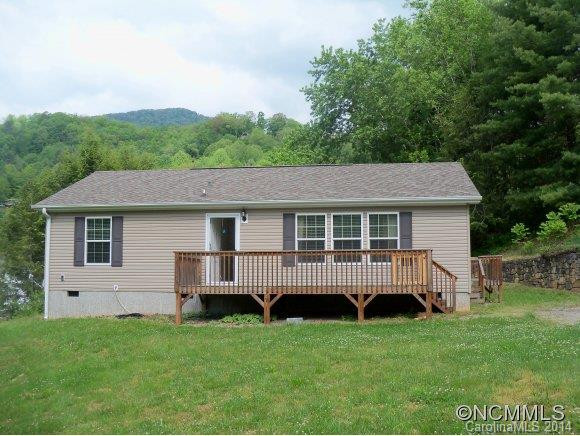 111 Jaynes Cove Road