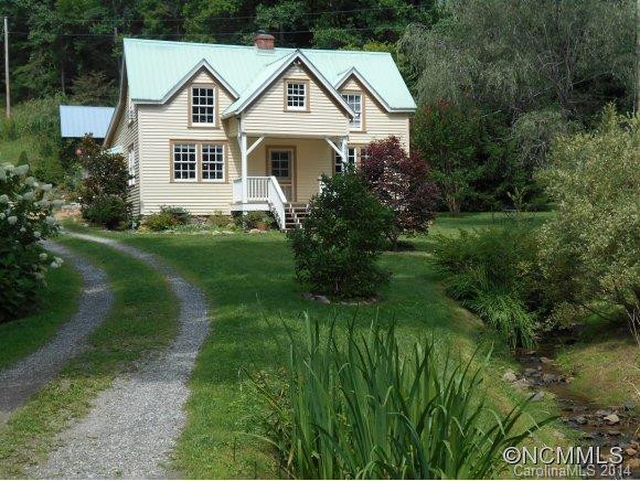 495 Sprinkle Branch - Photo 2