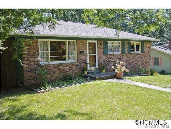 16 Hawthorne