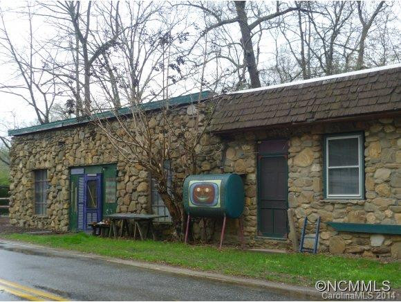 51 Old Candler Town Road - Photo 4